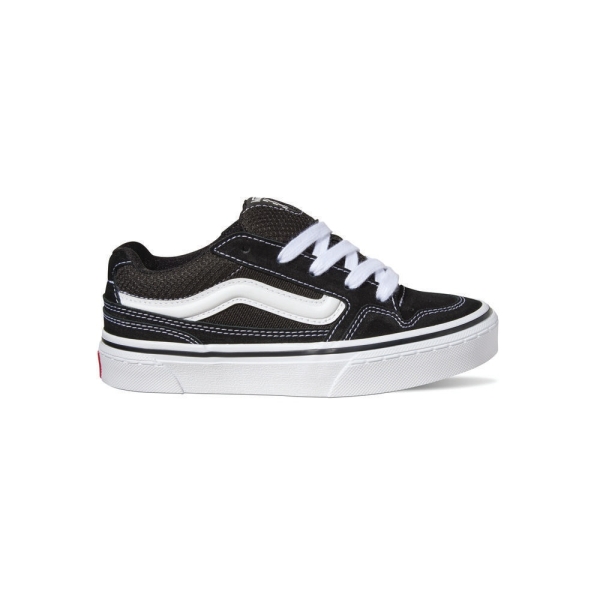 Zapatilla Vans Caldrone Negra