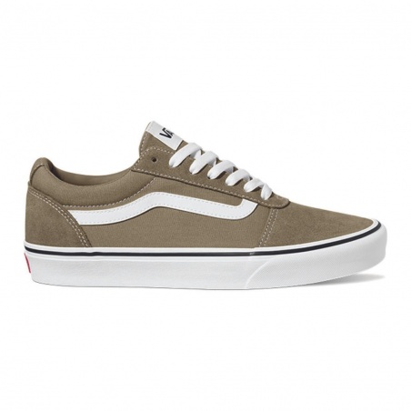 Zapatilla Vans Ward Verde