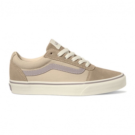 Zapatilla Vans Ward Beige