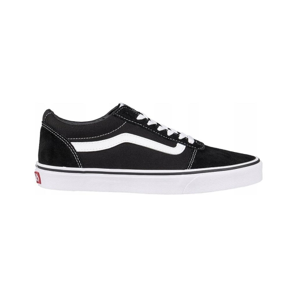 Zapatilla Vans Ward Negra