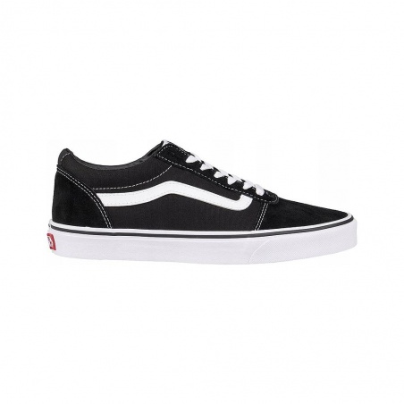 Zapatilla Vans Ward Negra