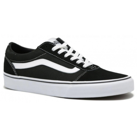 Zapatilla Vans Ward Negra