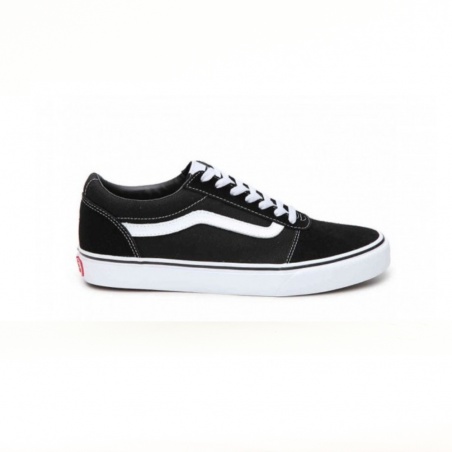 Zapatilla Vans Ward Negra