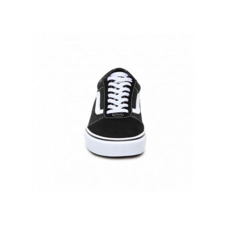 Zapatilla Vans Ward Negra