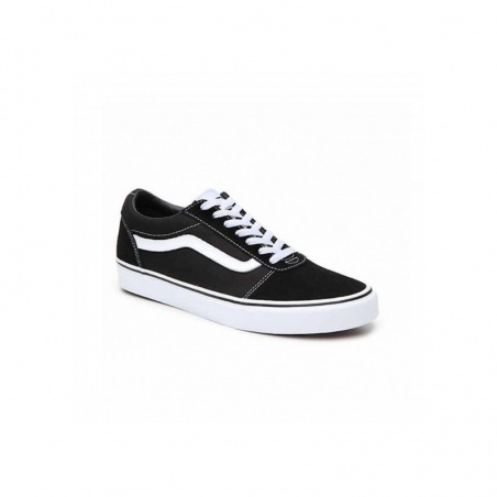 Zapatilla Vans Ward Negra