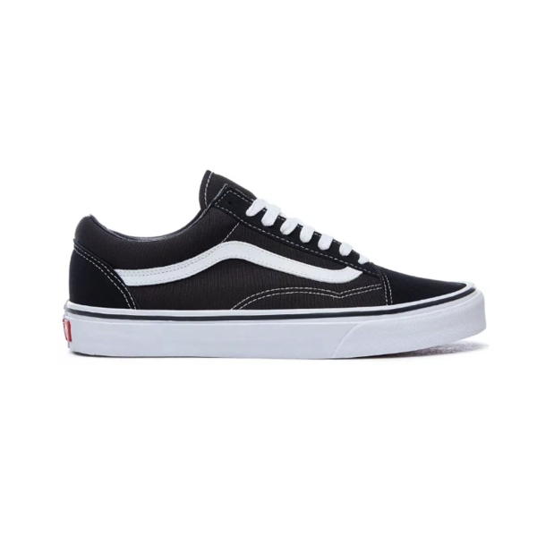 Zapatilla Vans Ward Negra