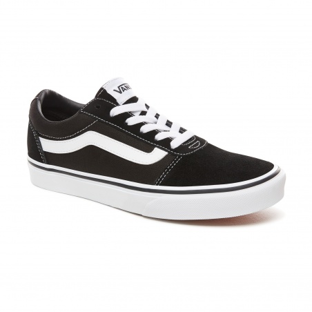Zapatilla Vans Ward Negra