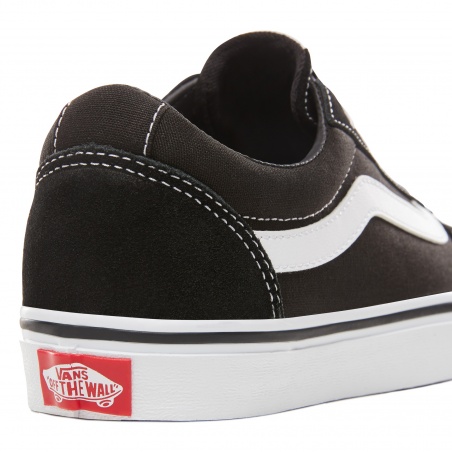 Zapatilla Vans Ward Negra