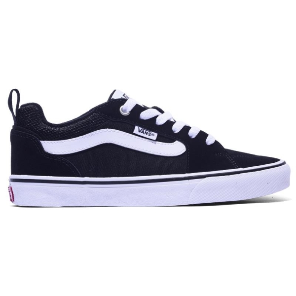 Zapatilla Vans Filmore Negro