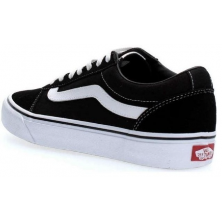 Zapatilla Vans Filmore Negro