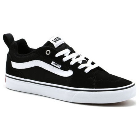 Zapatilla Vans Filmore Negro