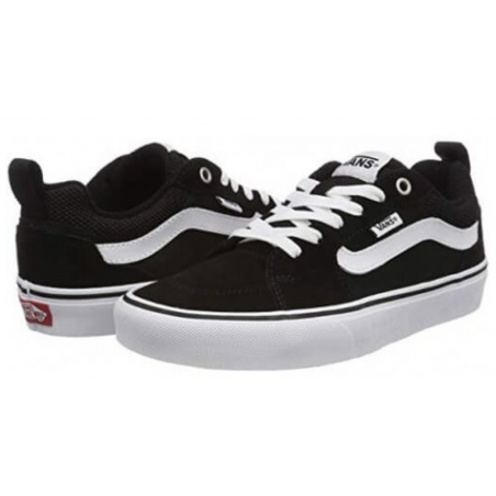 Zapatilla Vans Filmore Negro