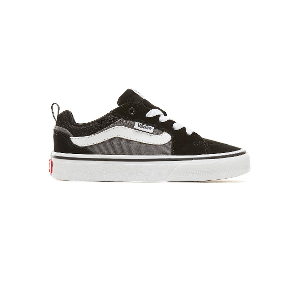 Zapatilla Vans Filmore Negra