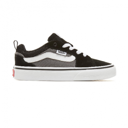 Zapatilla Vans Filmore Negra