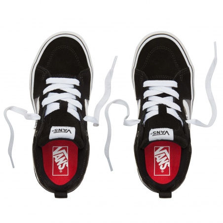 Zapatilla Vans Filmore Negra