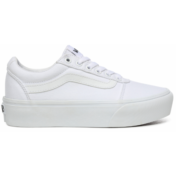 Zapatilla Vans Ward Platform