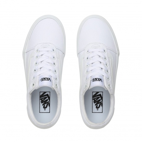 Zapatilla Vans Ward Platform