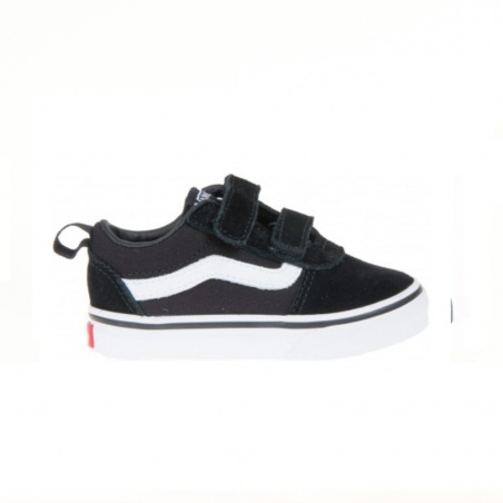 Zapatilla Vans Ward Negra