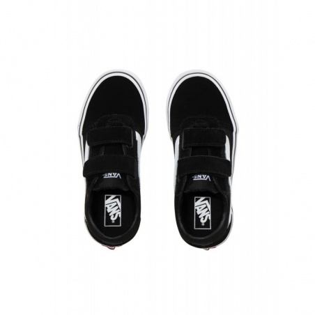 Zapatilla Vans Ward Negra