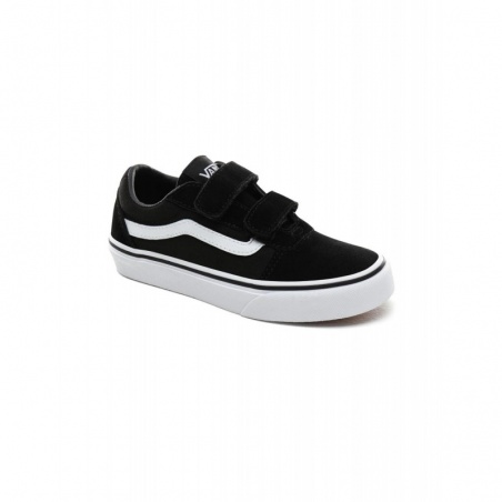 Zapatilla Vans Ward Negra