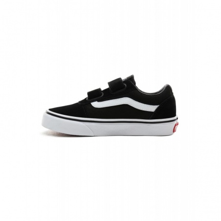 Zapatilla Vans Ward Negra