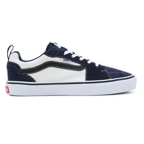 Zapatilla Vans Retro Marino