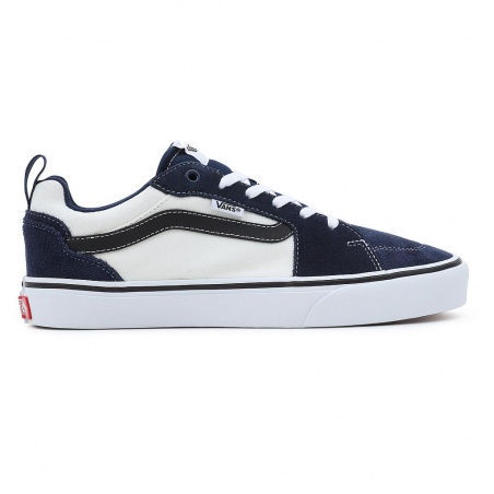 Zapatilla Vans Retro Marino