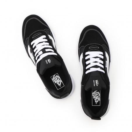 Zapatilla Vans Range Negra