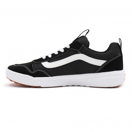 Zapatilla Vans Range Negra