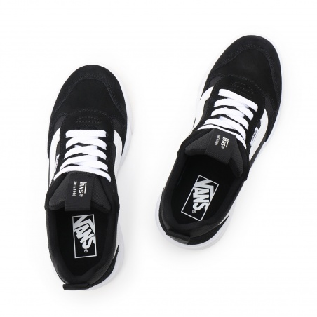 Zapatilla Vans Range Exp Negra