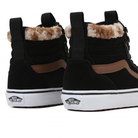 Zapatilla Vans Filmore Negra