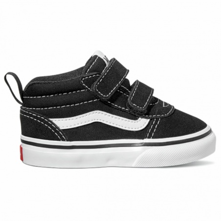 Zapatilla Vans Ward Negra