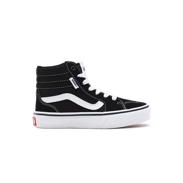 Zapatilla Vans Filmore Negra