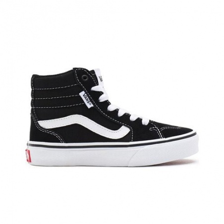 Zapatilla Vans Filmore Negra