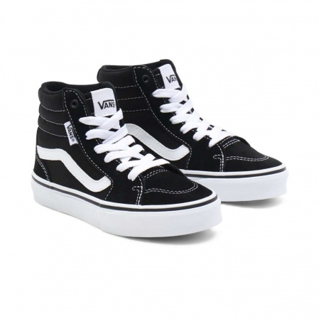 Zapatilla Vans Filmore Negra