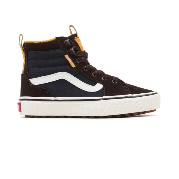 Zapatilla Vans Filmore Negra