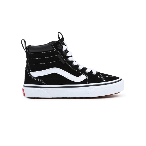 Zapatilla Vans Filmore Negra
