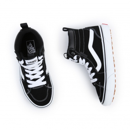 Zapatilla Vans Filmore Negra