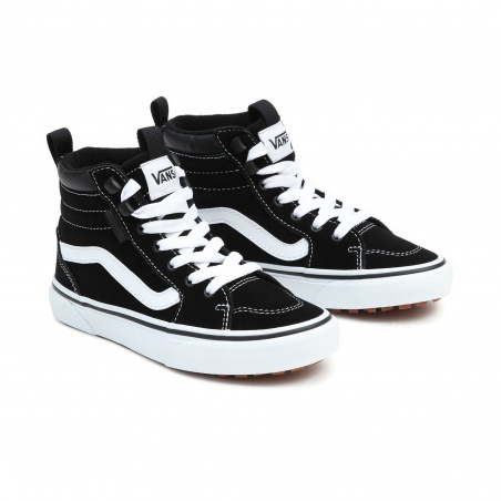 Zapatilla Vans Filmore Negra