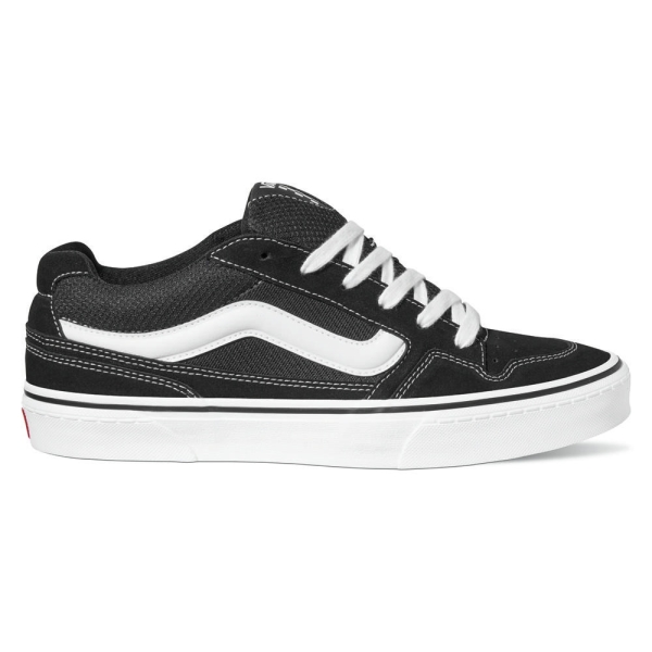 Zapatilla Vans Caldrone Negra