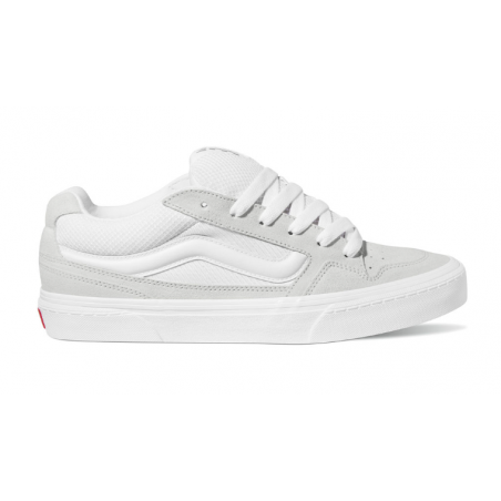 Zapatilla Vans Caldrone Blanca
