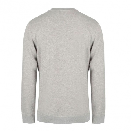 Sudadera Vans Stackton Gris