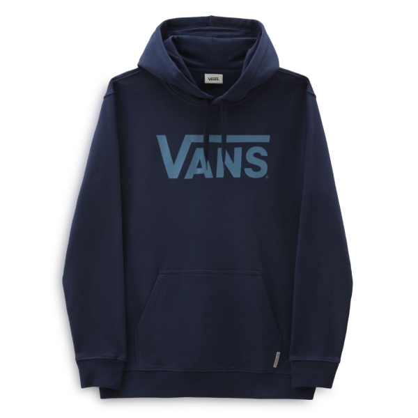Sudadera Vans Classic Marino