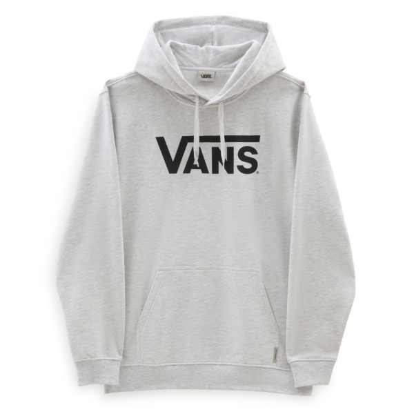 Sudadera Vans Classic Gris
