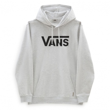 Sudadera Vans Classic Gris