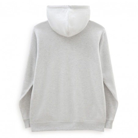 Sudadera Vans Classic Gris