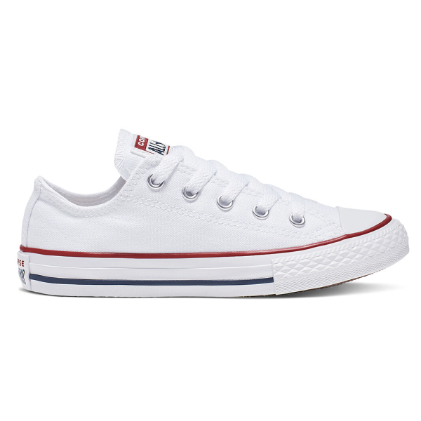 Zapatilla Converse All Star Taylor Chuck Blanca