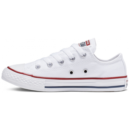 Zapatilla Converse All Star Taylor Chuck Blanca