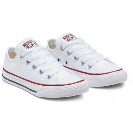 Zapatilla Converse All Star Taylor Chuck Blanca
