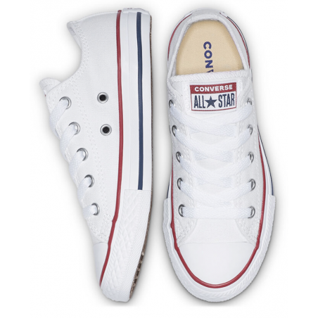 Zapatilla Converse All Star Taylor Chuck Blanca
